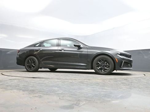 Used 2025 Kia K5 LXS FWD image 52