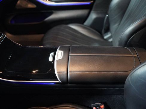 Used 2022 Mercedes-Benz S 500 4MATIC image 82