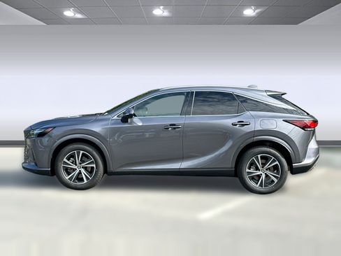 Certified 2023 Lexus RX 350 Premium w/ Cold Area Package FWD image 2