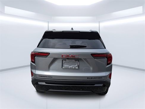 New 2026 GMC Terrain Elevation w/ Black Edition image 5