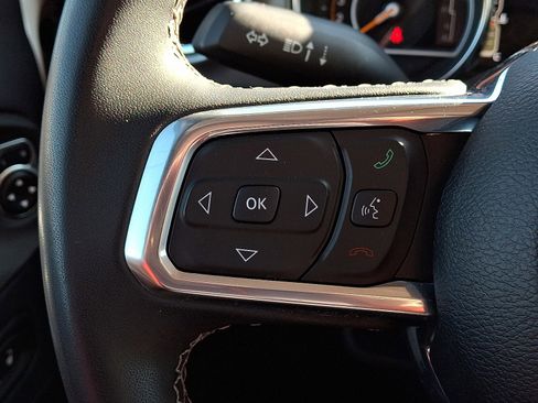 Used 2023 Jeep Gladiator Overland image 20