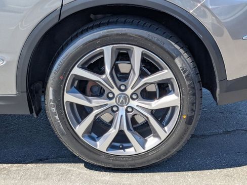 Used 2023 Acura MDX FWD w/ Technology Package image 29