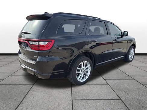 Used 2025 Dodge Durango GT image 5