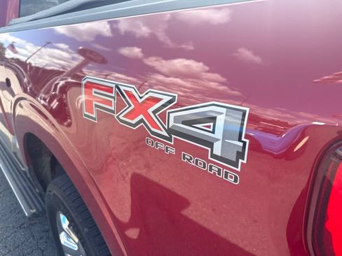 Used 2022 Ford F150 King Ranch w/ Equipment Group 601A High AWD/4WD image 8