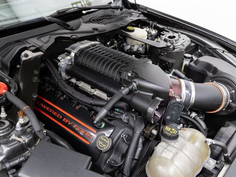 Used 2016 Ford Mustang GT Premium w/ Equipment Group 401A image 26