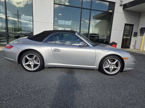 Used 2008 Porsche 911 Carrera image 2