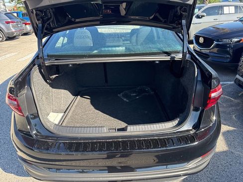 Used 2026 Volkswagen Jetta Sport FWD image 28