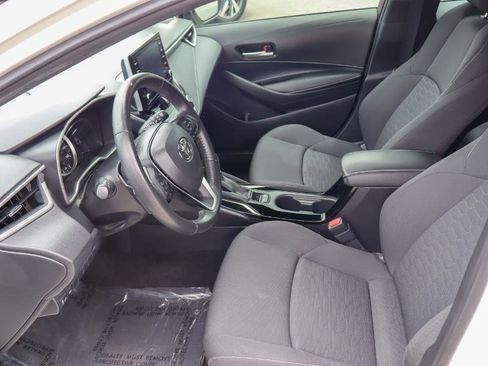 Used 2020 Toyota Corolla SE FWD image 10