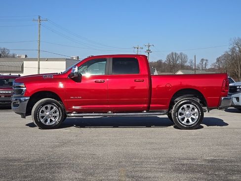 New 2026 RAM 2500 Laramie image 4