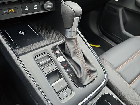 New 2026 Honda CR-V Sport-L image 7