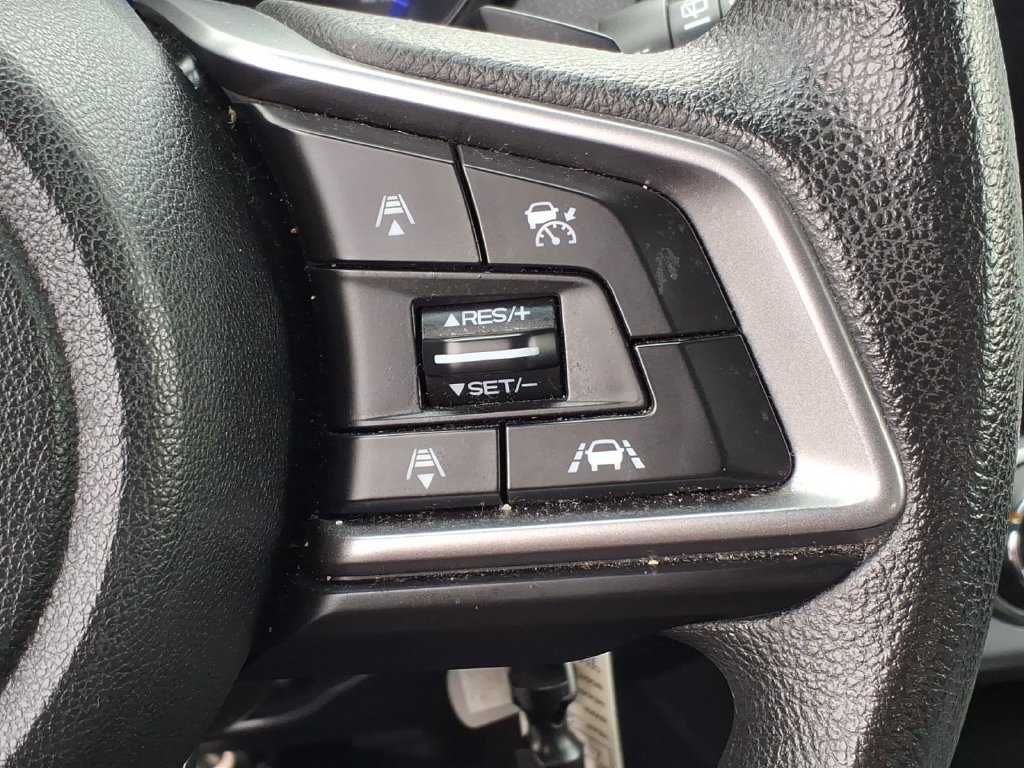 Used 2019 Subaru Outback 2.5i AWD/4WD image 10