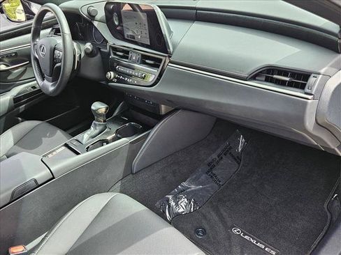 Used 2024 Lexus ES 250 w/ Premium Package AWD/4WD image 21