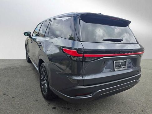 Certified 2025 Lexus TX 350 FWD w/ Technology Package image 5