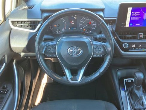 Used 2024 Toyota Corolla SE image 21