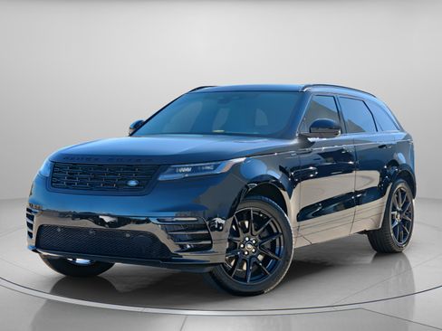 New 2026 Land Rover Range Rover Velar Dynamic SE AWD/4WD image 1