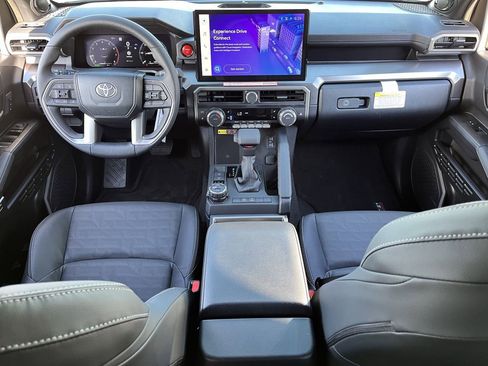 New 2026 Toyota 4Runner Limited AWD/4WD image 9