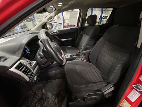 Used 2020 Ford Ranger XLT w/ FX4 Off-Road Package image 17