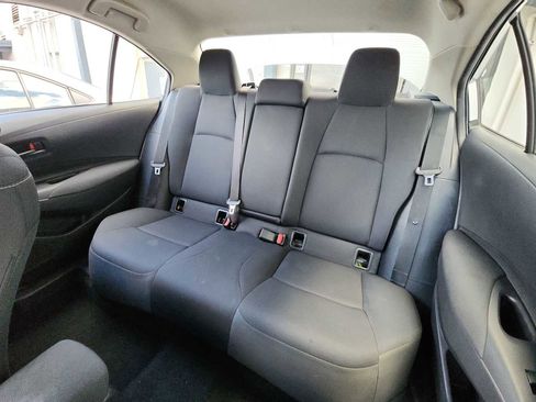 Used 2023 Toyota Corolla LE image 23