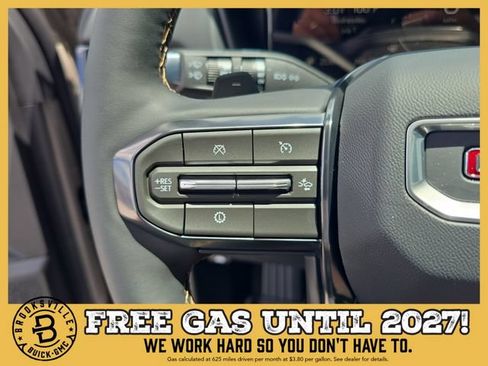 New 2026 GMC Terrain AT4 w/ Convenience Package III AWD/4WD image 24