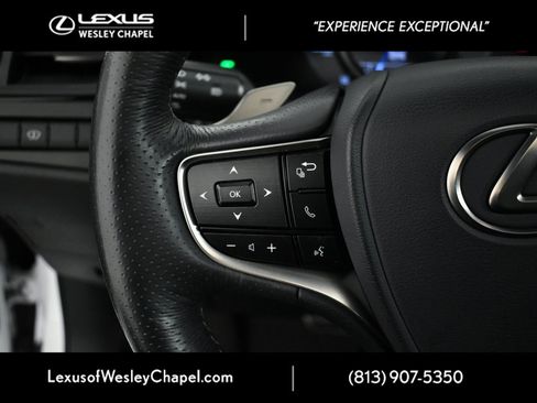 Used 2022 Lexus ES 350 F Sport image 41