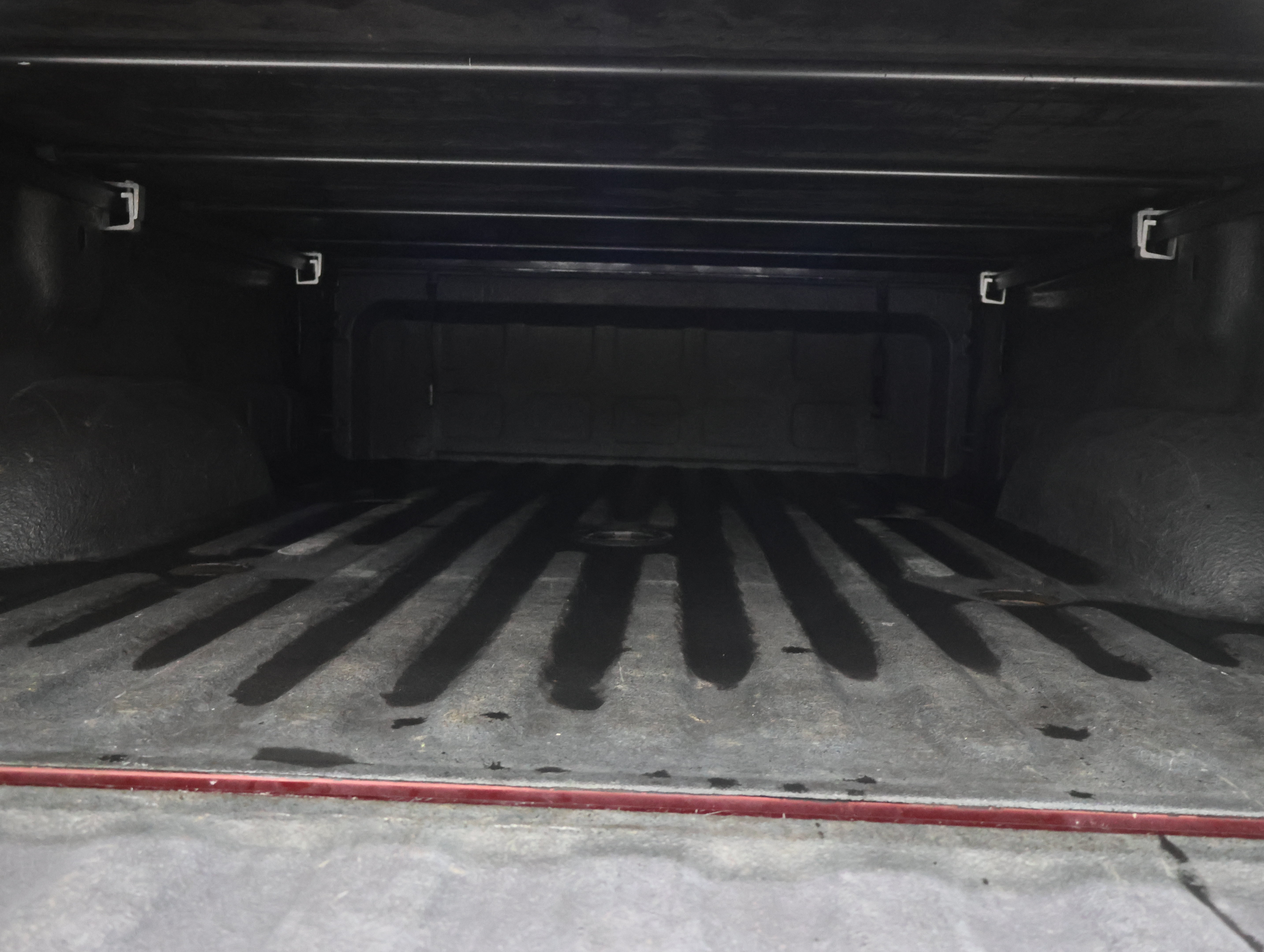 Used 2019 RAM 2500 Big Horn AWD/4WD image 30