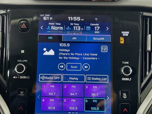 Used 2021 Subaru Outback Limited w/ Popular Package #2 image 15