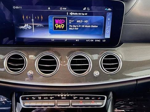 Used 2020 Mercedes-Benz E 63 AMG S image 15