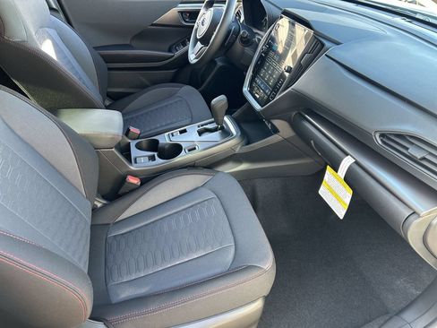 New 2026 Subaru Impreza 2.0i Sport AWD/4WD image 8