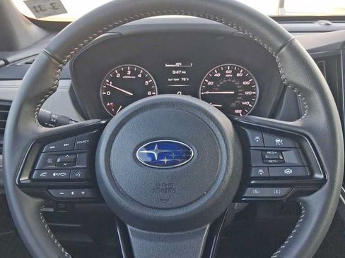Certified 2026 Subaru Forester Premium AWD/4WD image 36