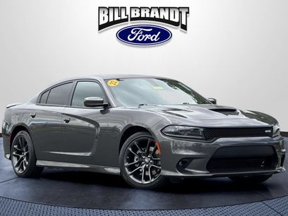 Used 2022 Dodge Charger R/T w/ Daytona Edition Group