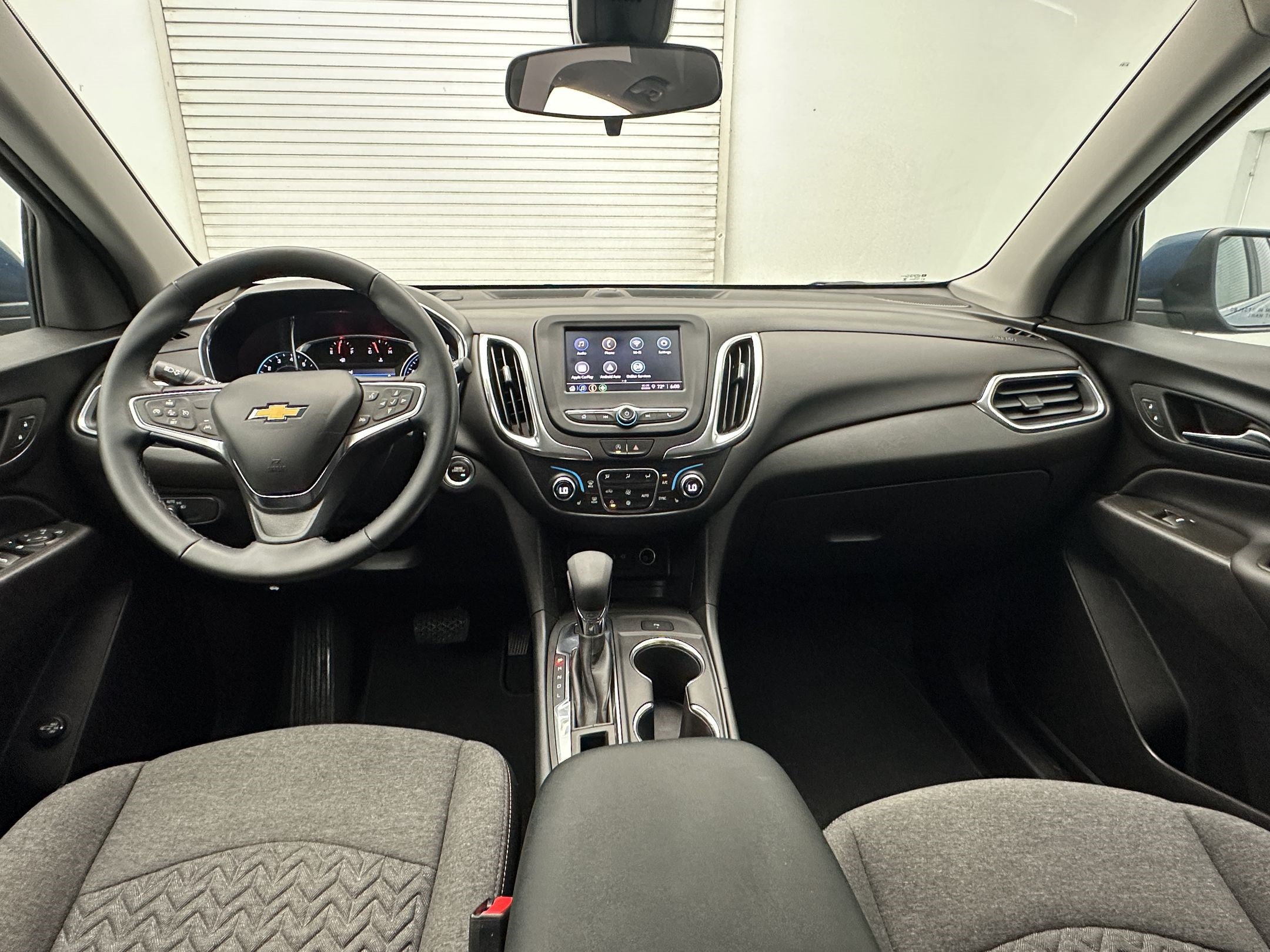 Certified 2024 Chevrolet Equinox LT AWD/4WD image 15