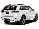 Used 2018 Jeep Grand Cherokee Overland w/ Interior Metal Package image 5