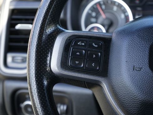 Used 2022 RAM 2500 Tradesman image 22