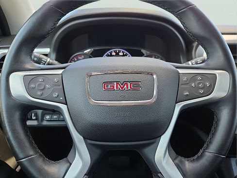 Used 2023 GMC Acadia SLT w/ Elevation Edition FWD image 24