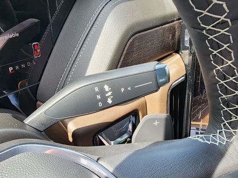 New 2026 GMC Yukon XL Denali Ultimate AWD/4WD image 27