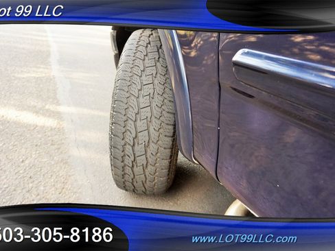 Used 2002 Ford F150 Lariat image 4