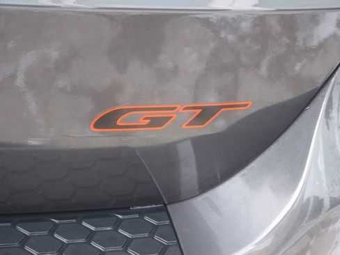 New 2026 Dodge Durango GT image 11