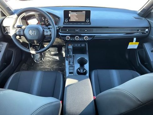 New 2026 Honda Civic Sport image 17