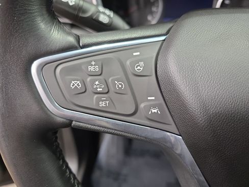 Used 2022 Chevrolet Equinox LT image 18