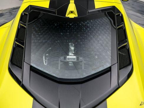 Used 2024 Chevrolet Corvette Z06 w/ Stealth Interior Trim Package image 21