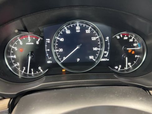 Used 2021 MAZDA CX-5 Signature image 16