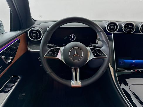 Certified 2026 Mercedes-Benz GLC 300 4MATIC image 24