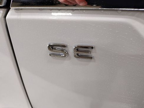New 2026 Volkswagen Atlas SE AWD/4WD image 14