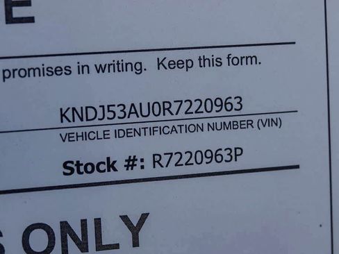 Certified 2024 Kia Soul GT-Line image 29