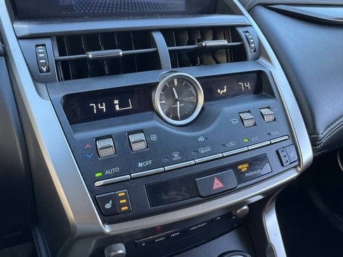 Used 2019 Lexus NX 300 FWD image 31