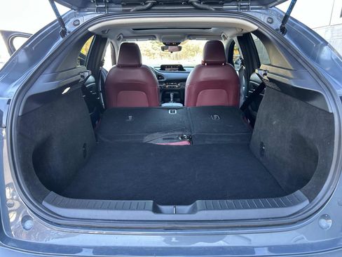 Used 2023 MAZDA CX-30 AWD 2.5 S w/ Preferred Package image 13