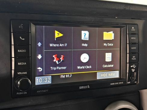 Used 2010 Jeep Wrangler Unlimited Sahara w/ Trailer Tow Group image 28