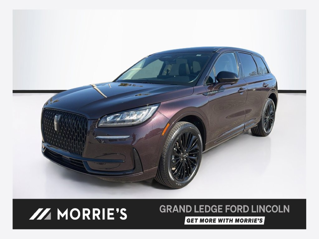 Used 2023 Lincoln Corsair AWD w/ Equipment Group 101A image 1