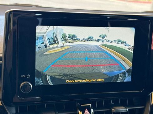 New 2026 Toyota Corolla GR AWD/4WD image 23