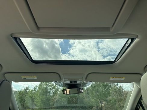 New 2026 Honda Odyssey Touring image 16